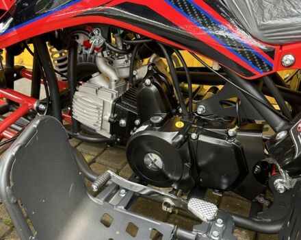 Форте Інша, об'ємом двигуна 0.13 л та пробігом 0 тис. км за 980 $, фото 13 на Automoto.ua