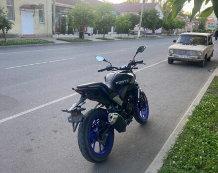 Форте Інша, об'ємом двигуна 0.25 л та пробігом 0 тис. км за 1650 $, фото 1 на Automoto.ua