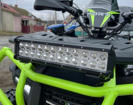 Форте Інша, об'ємом двигуна 0.13 л та пробігом 0 тис. км за 51600 $, фото 17 на Automoto.ua