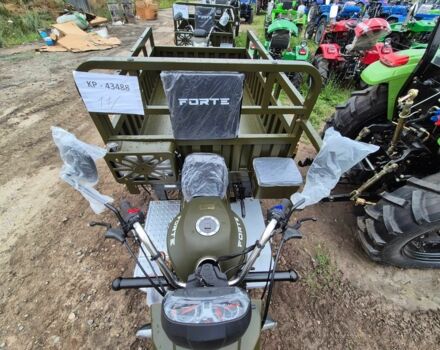 Форте Інша, об'ємом двигуна 0.25 л та пробігом 0 тис. км за 3150 $, фото 2 на Automoto.ua