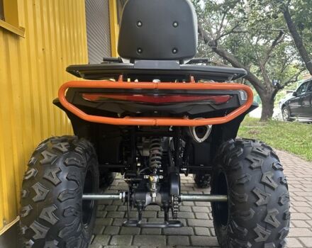 Форте Інша, об'ємом двигуна 0.22 л та пробігом 0 тис. км за 2499 $, фото 12 на Automoto.ua