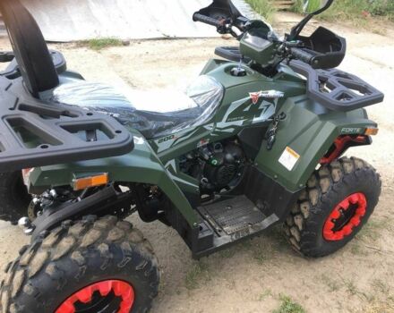 Форте Другая, объемом двигателя 0.2 л и пробегом 0 тыс. км за 2265 $, фото 1 на Automoto.ua