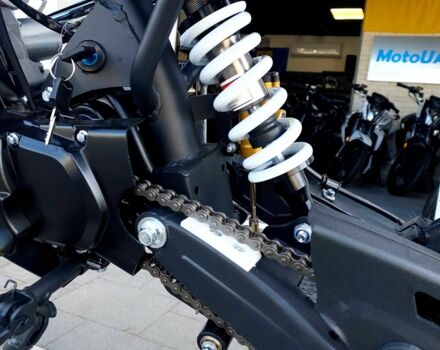 Форте Інша, об'ємом двигуна 0.13 л та пробігом 0 тис. км за 750 $, фото 8 на Automoto.ua