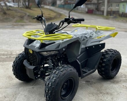 Форте Інша, об'ємом двигуна 0.13 л та пробігом 0 тис. км за 51600 $, фото 1 на Automoto.ua