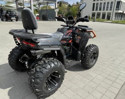 Форте Другая, объемом двигателя 0.2 л и пробегом 0 тыс. км за 2450 $, фото 3 на Automoto.ua
