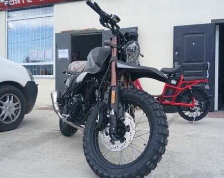 Форте Інша, об'ємом двигуна 14.86 л та пробігом 0 тис. км за 1465 $, фото 6 на Automoto.ua