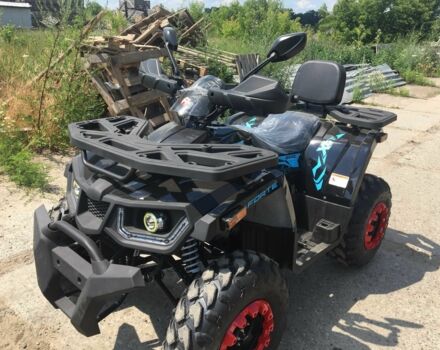 Форте Інша, об'ємом двигуна 0.2 л та пробігом 0 тис. км за 2380 $, фото 2 на Automoto.ua
