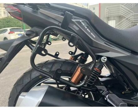 Форте Інша, об'ємом двигуна 0.2 л та пробігом 0 тис. км за 48720 $, фото 11 на Automoto.ua