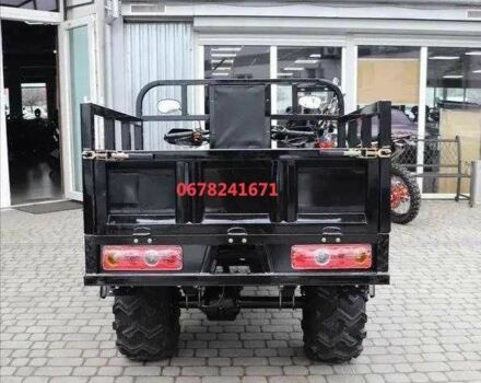 Форте Інша, об'ємом двигуна 0.25 л та пробігом 0 тис. км за 3969 $, фото 5 на Automoto.ua