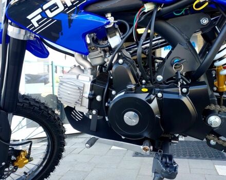 Форте Інша, об'ємом двигуна 0.13 л та пробігом 0 тис. км за 750 $, фото 7 на Automoto.ua