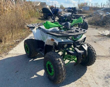 Форте Інша, об'ємом двигуна 0.13 л та пробігом 0 тис. км за 1215 $, фото 4 на Automoto.ua