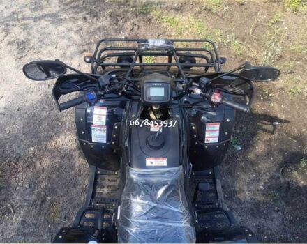 Форте Інша, об'ємом двигуна 14.86 л та пробігом 0 тис. км за 4400 $, фото 4 на Automoto.ua