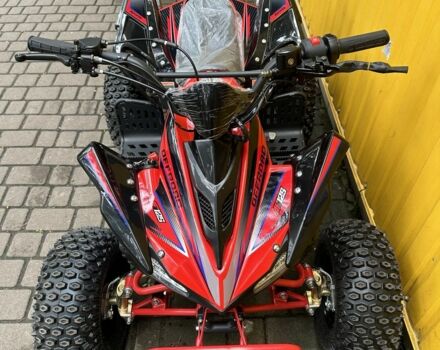 Форте Інша, об'ємом двигуна 0.13 л та пробігом 0 тис. км за 980 $, фото 7 на Automoto.ua