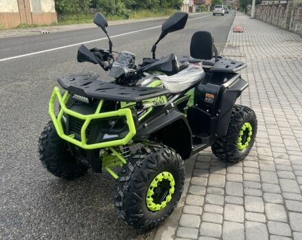 Форте Другая, объемом двигателя 14.86 л и пробегом 0 тыс. км за 1150 $, фото 19 на Automoto.ua