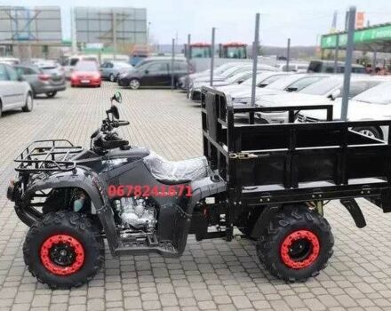 Форте Інша, об'ємом двигуна 0.25 л та пробігом 0 тис. км за 3969 $, фото 2 на Automoto.ua
