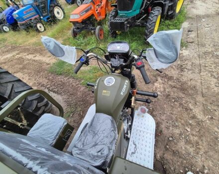 Форте Інша, об'ємом двигуна 0.25 л та пробігом 0 тис. км за 3150 $, фото 4 на Automoto.ua