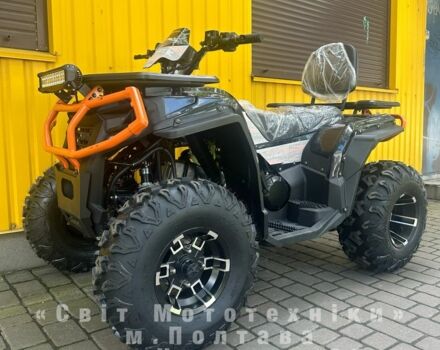 Форте Інша, об'ємом двигуна 0.22 л та пробігом 0 тис. км за 2499 $, фото 3 на Automoto.ua