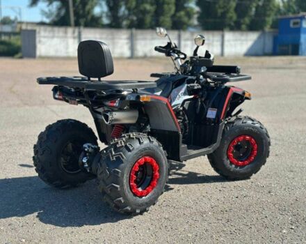 Форте Інша, об'ємом двигуна 0.2 л та пробігом 0 тис. км за 104060 $, фото 5 на Automoto.ua