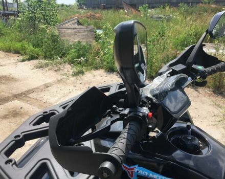 Форте Інша, об'ємом двигуна 0.2 л та пробігом 0 тис. км за 2380 $, фото 5 на Automoto.ua
