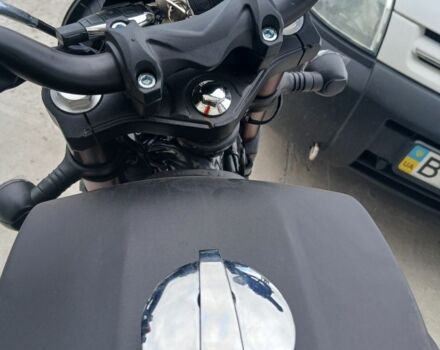 Форте Інша, об'ємом двигуна 14.86 л та пробігом 0 тис. км за 1465 $, фото 10 на Automoto.ua