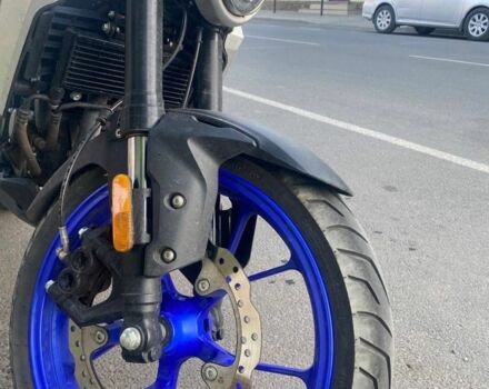 Форте Інша, об'ємом двигуна 0.25 л та пробігом 0 тис. км за 1650 $, фото 3 на Automoto.ua