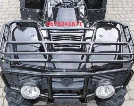 Форте Інша, об'ємом двигуна 0.25 л та пробігом 0 тис. км за 3969 $, фото 7 на Automoto.ua