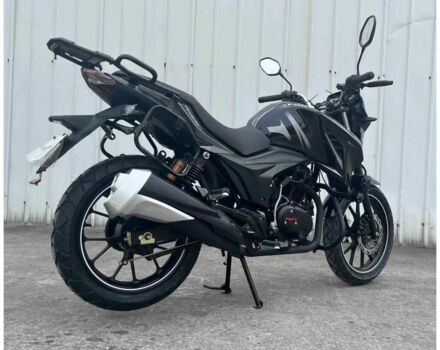 Форте Інша, об'ємом двигуна 0.2 л та пробігом 0 тис. км за 48720 $, фото 6 на Automoto.ua