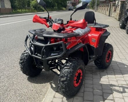 Форте Другая, объемом двигателя 14.86 л и пробегом 0 тыс. км за 1150 $, фото 5 на Automoto.ua