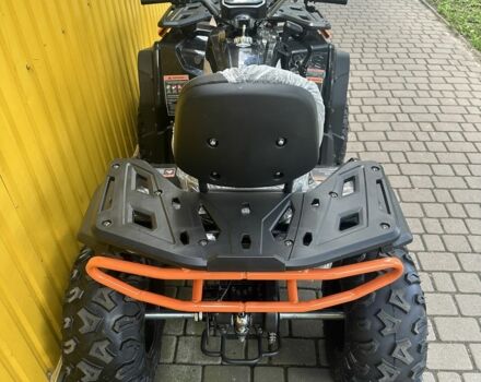 Форте Інша, об'ємом двигуна 0.22 л та пробігом 0 тис. км за 2499 $, фото 11 на Automoto.ua