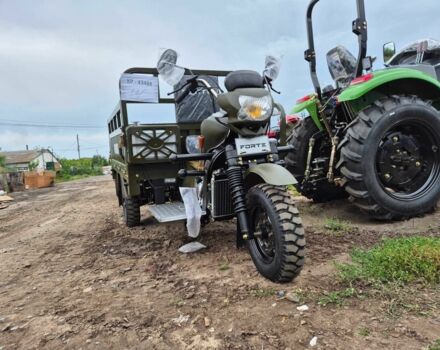 Форте Інша, об'ємом двигуна 0.25 л та пробігом 0 тис. км за 3150 $, фото 2 на Automoto.ua