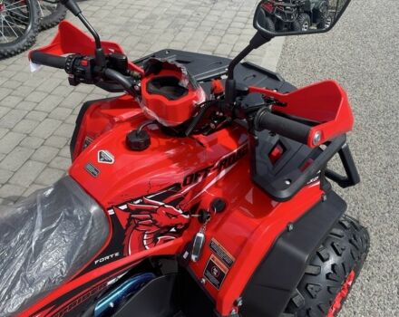 Форте Другая, объемом двигателя 14.86 л и пробегом 0 тыс. км за 1150 $, фото 14 на Automoto.ua