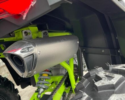 Форте Інша, об'ємом двигуна 0.13 л та пробігом 0 тис. км за 51600 $, фото 19 на Automoto.ua