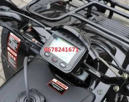 Форте Інша, об'ємом двигуна 0.25 л та пробігом 0 тис. км за 3969 $, фото 8 на Automoto.ua