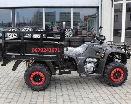 Форте Інша, об'ємом двигуна 0.25 л та пробігом 0 тис. км за 3969 $, фото 4 на Automoto.ua