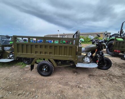 Форте Інша, об'ємом двигуна 0.25 л та пробігом 0 тис. км за 3150 $, фото 7 на Automoto.ua