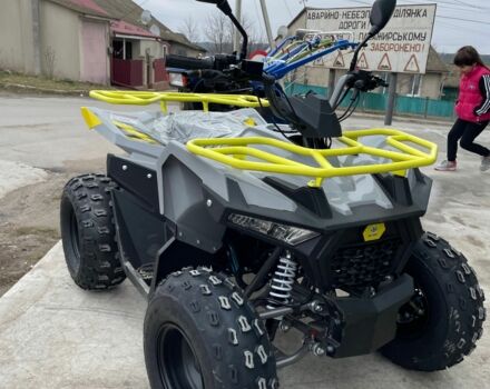 Форте Інша, об'ємом двигуна 0.13 л та пробігом 0 тис. км за 51600 $, фото 6 на Automoto.ua