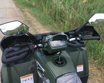 Форте Інша, об'ємом двигуна 0.2 л та пробігом 0 тис. км за 2350 $, фото 3 на Automoto.ua