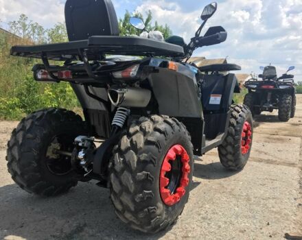 Форте Інша, об'ємом двигуна 0.2 л та пробігом 0 тис. км за 2380 $, фото 1 на Automoto.ua