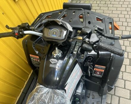 Форте Інша, об'ємом двигуна 0.22 л та пробігом 0 тис. км за 2499 $, фото 13 на Automoto.ua