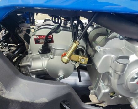 Форте Другая, объемом двигателя 0.3 л и пробегом 0 тыс. км за 4150 $, фото 5 на Automoto.ua