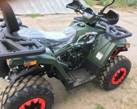 Форте Інша, об'ємом двигуна 0.2 л та пробігом 0 тис. км за 2350 $, фото 2 на Automoto.ua