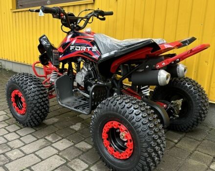 Форте Інша, об'ємом двигуна 0.13 л та пробігом 0 тис. км за 980 $, фото 5 на Automoto.ua