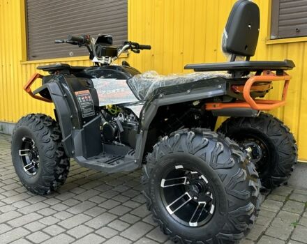 Форте Інша, об'ємом двигуна 0.22 л та пробігом 0 тис. км за 2499 $, фото 7 на Automoto.ua