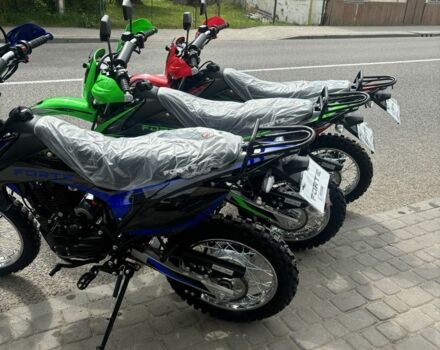 Форте Другая, объемом двигателя 0.2 л и пробегом 0 тыс. км за 1350 $, фото 7 на Automoto.ua