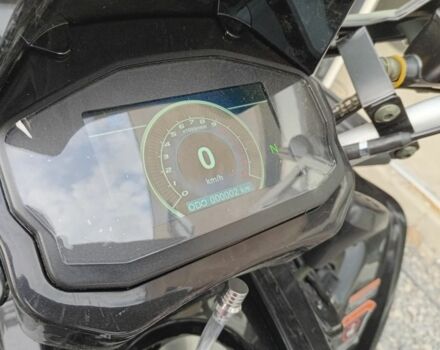 Форте Другая, объемом двигателя 0.25 л и пробегом 0 тыс. км за 2576 $, фото 10 на Automoto.ua