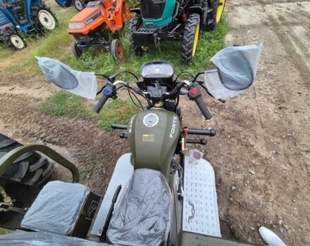 Форте Інша, об'ємом двигуна 0.25 л та пробігом 0 тис. км за 3150 $, фото 3 на Automoto.ua