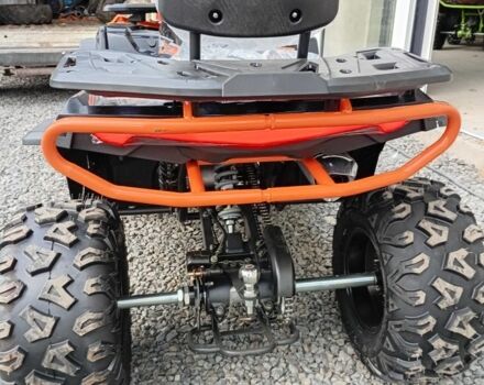 Форте Другая, объемом двигателя 0.25 л и пробегом 0 тыс. км за 2576 $, фото 13 на Automoto.ua