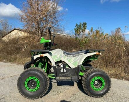 Форте Інша, об'ємом двигуна 0.13 л та пробігом 0 тис. км за 1215 $, фото 6 на Automoto.ua
