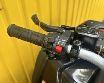 Форте Інша, об'ємом двигуна 0.22 л та пробігом 0 тис. км за 2499 $, фото 14 на Automoto.ua