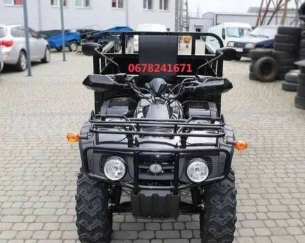 Форте Інша, об'ємом двигуна 0.25 л та пробігом 0 тис. км за 3969 $, фото 1 на Automoto.ua